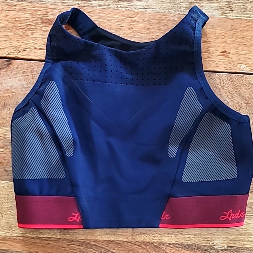 LNDR SPORTS BRA
